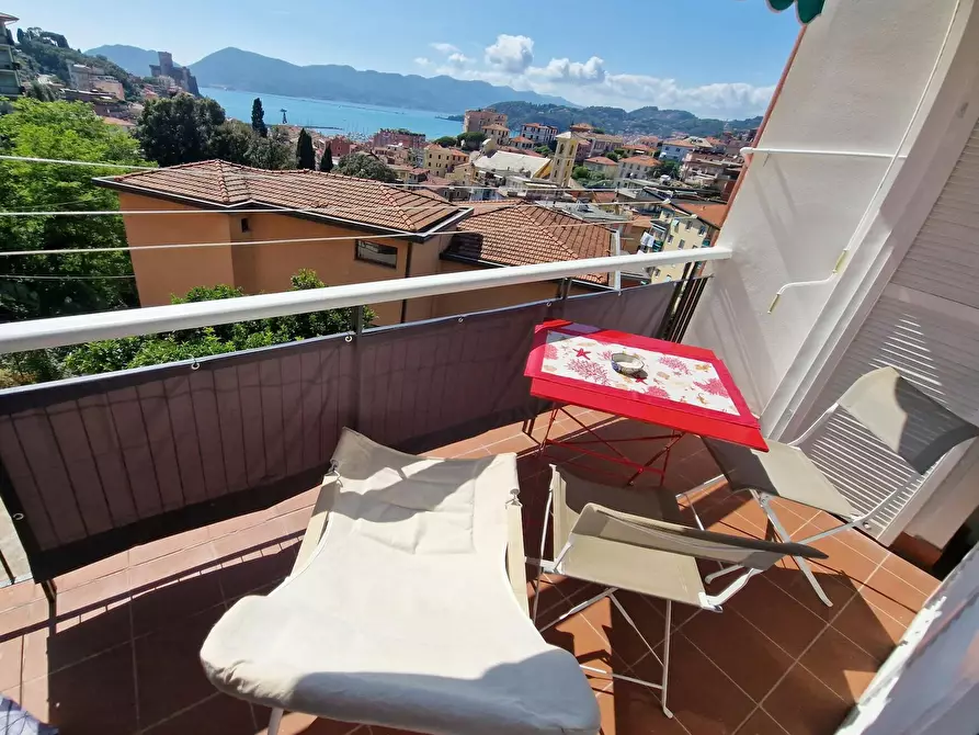 Immagine 1 di Appartamento in affitto  in Via Carbognano 1ª Traversa a Lerici