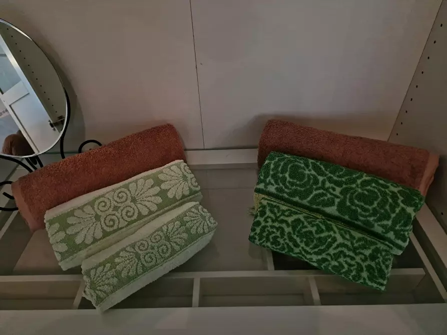 Immagine 10 di Appartamento in affitto  in Via Carbognano 1ª Traversa a Lerici