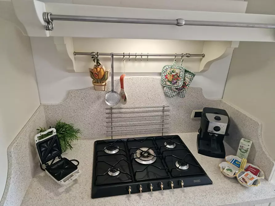 Immagine 7 di Appartamento in affitto  in Via Carbognano 1ª Traversa a Lerici