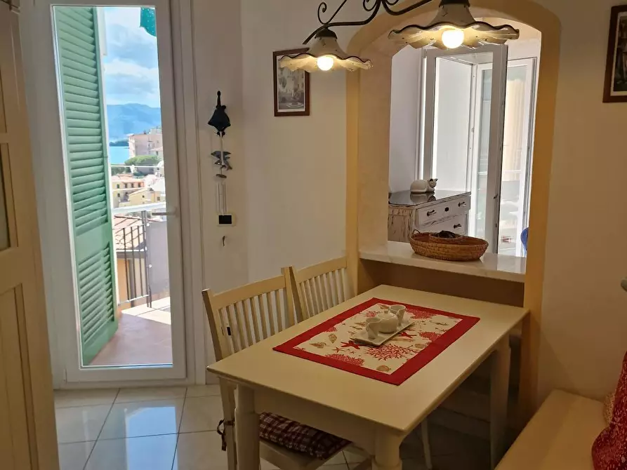 Immagine 8 di Appartamento in affitto  in Via Carbognano 1ª Traversa a Lerici