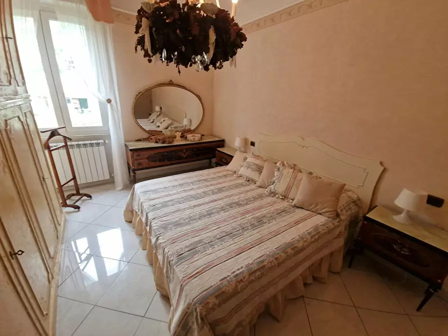 Immagine 9 di Appartamento in affitto  in Via Carbognano 1ª Traversa a Lerici