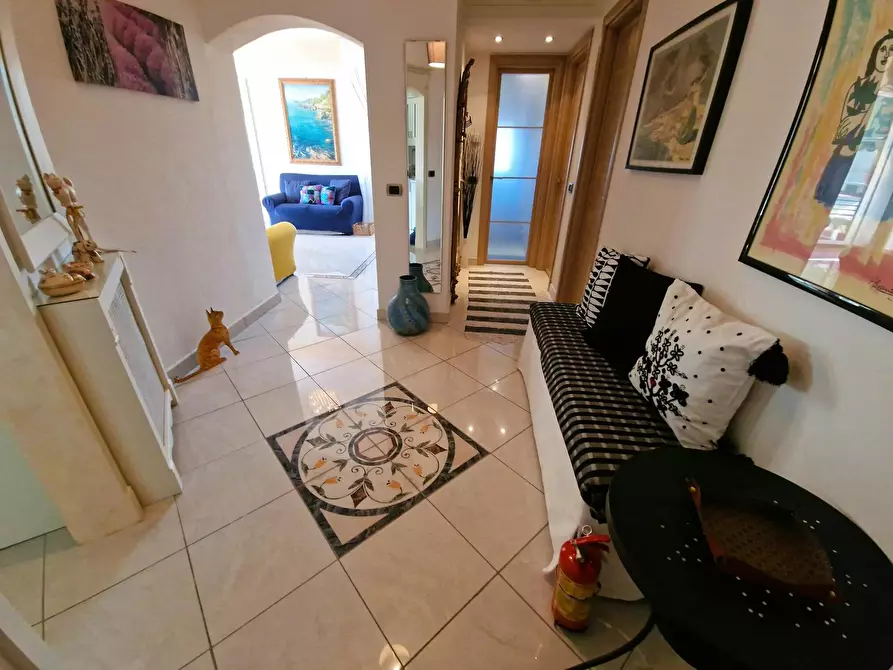 Immagine 4 di Appartamento in affitto  in Via Carbognano 1ª Traversa a Lerici