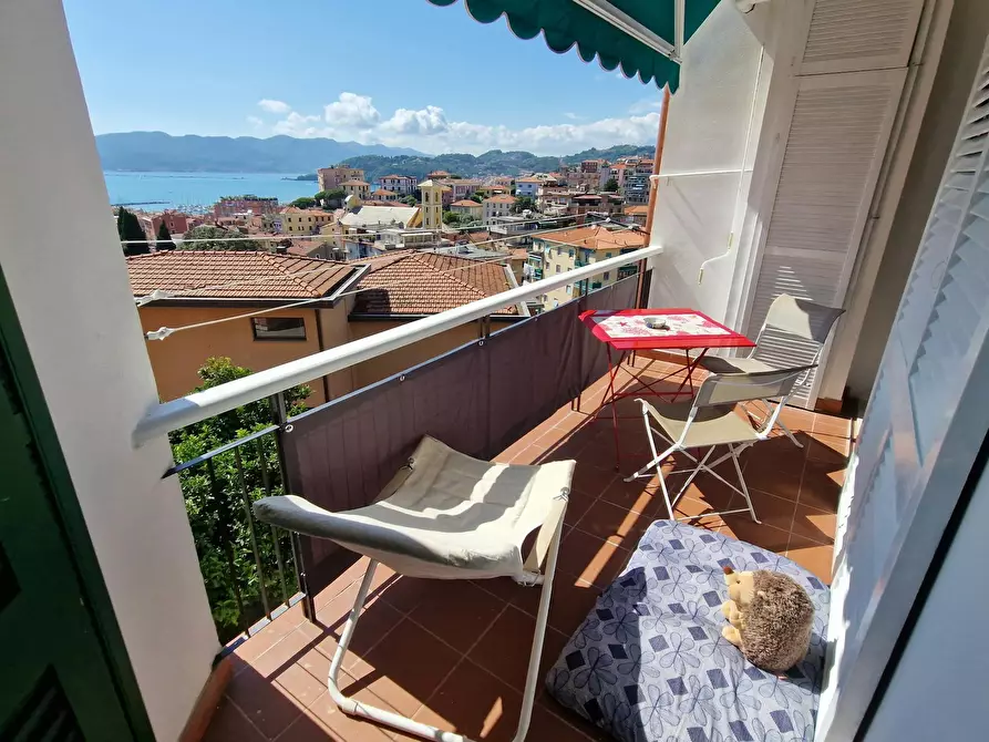 Immagine 2 di Appartamento in affitto  in Via Carbognano 1ª Traversa a Lerici