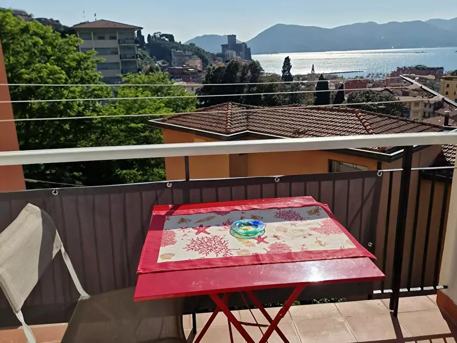 Immagine 3 di Appartamento in affitto  in Via Carbognano 1ª Traversa a Lerici