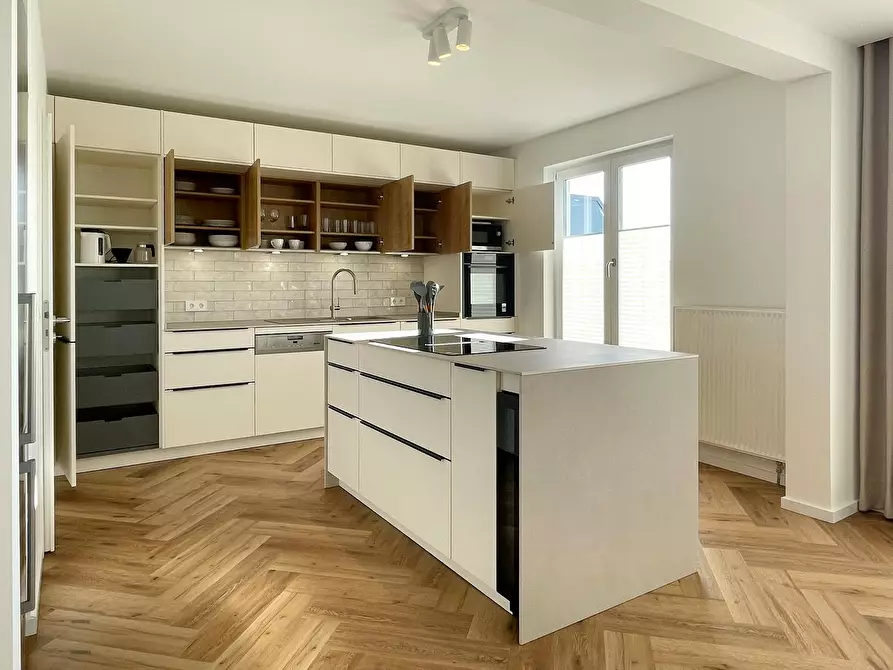 Immagine 6 di Appartamento in affitto  in Mildred-Scheel-Straße a Köln