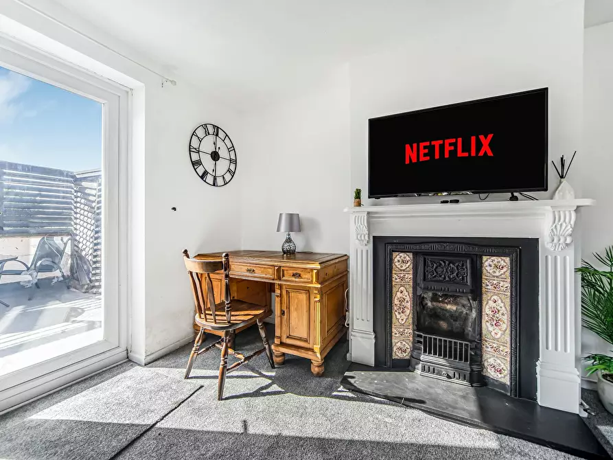 Immagine 10 di Casa indipendente in affitto  in Girdlestone Road a Oxford