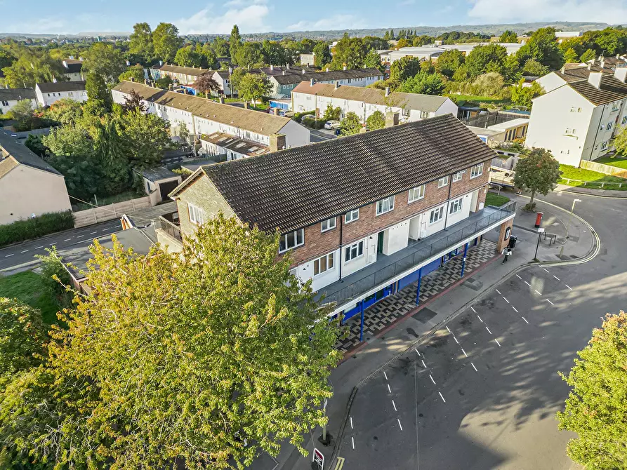 Immagine 2 di Casa indipendente in affitto  in Girdlestone Road a Oxford