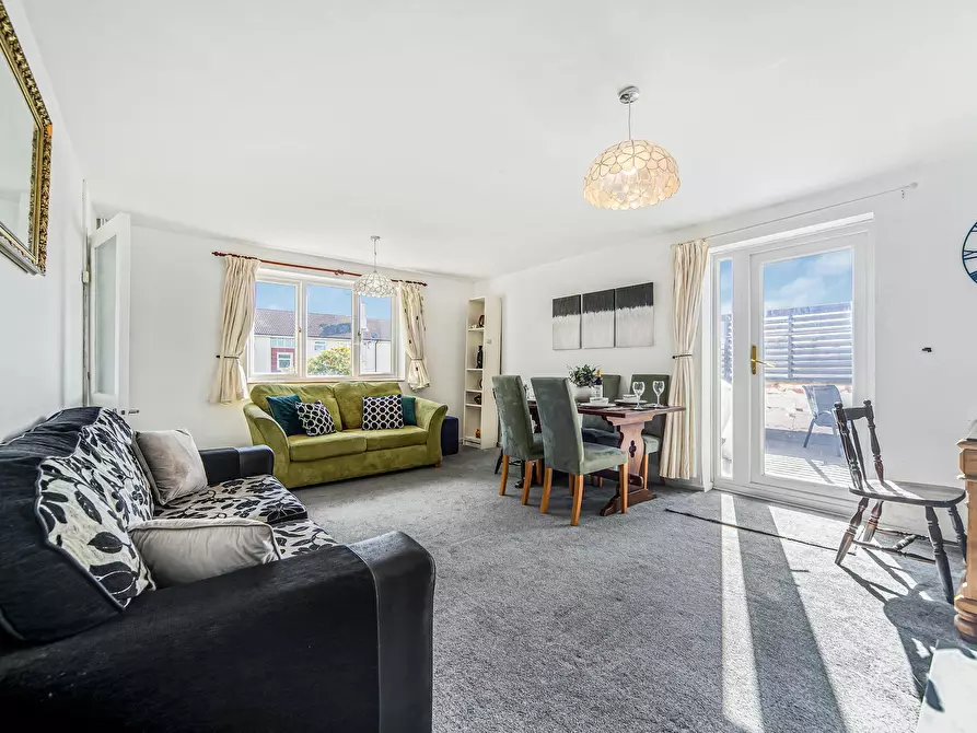 Immagine 6 di Casa indipendente in affitto  in Girdlestone Road a Oxford