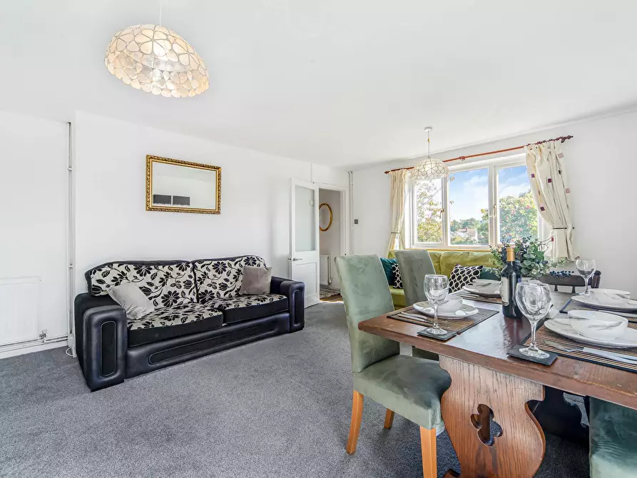 Immagine 5 di Casa indipendente in affitto  in Girdlestone Road a Oxford