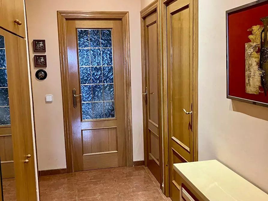 Immagine 9 di Camera in affitto  in Carrer del Pintor Salvador Abril a Valencia