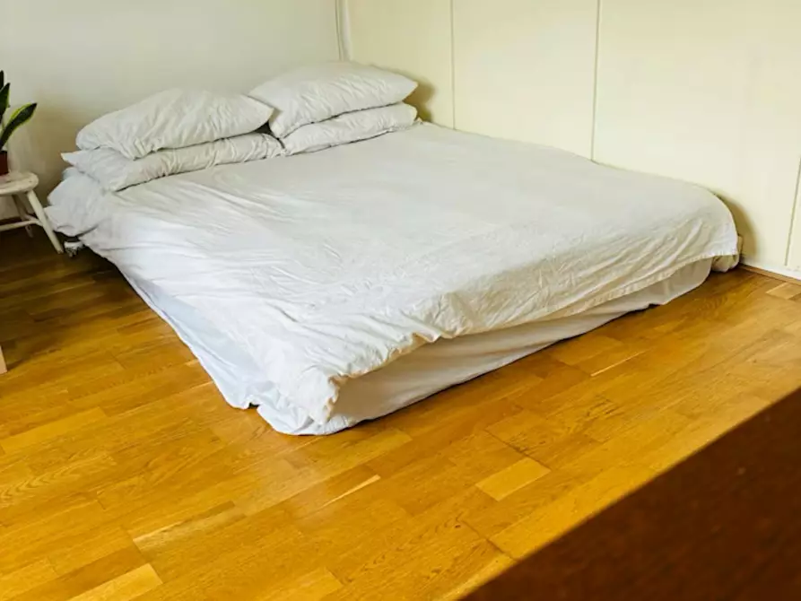 Immagine 4 di Casa indipendente in affitto  in Landsteinerstraat a Amsterdam