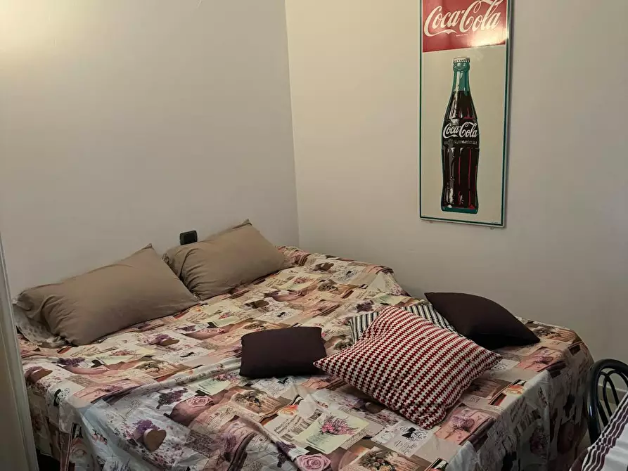 Immagine 7 di Appartamento in affitto  in Via dei Piatti a Milano