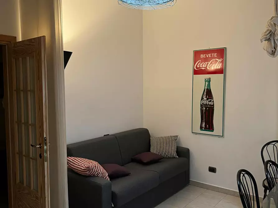 Immagine 3 di Appartamento in affitto  in Via dei Piatti a Milano