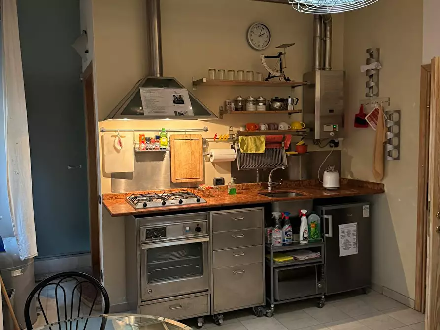 Immagine 2 di Appartamento in affitto  in Via dei Piatti a Milano