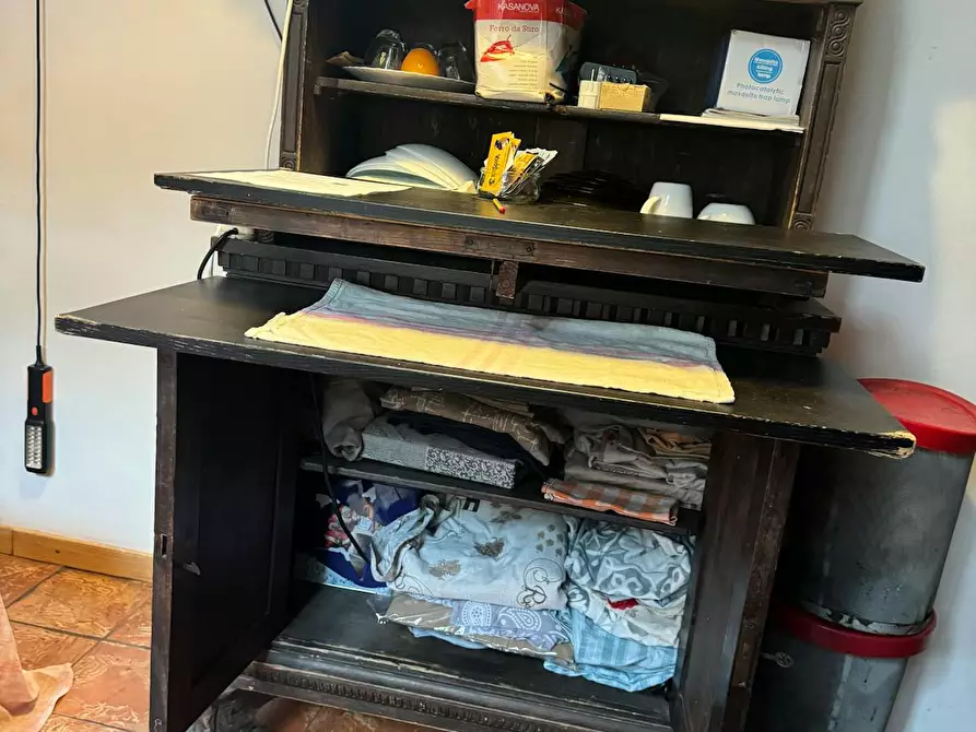 Immagine 3 di Appartamento in affitto  in Via dei Piatti a Milano