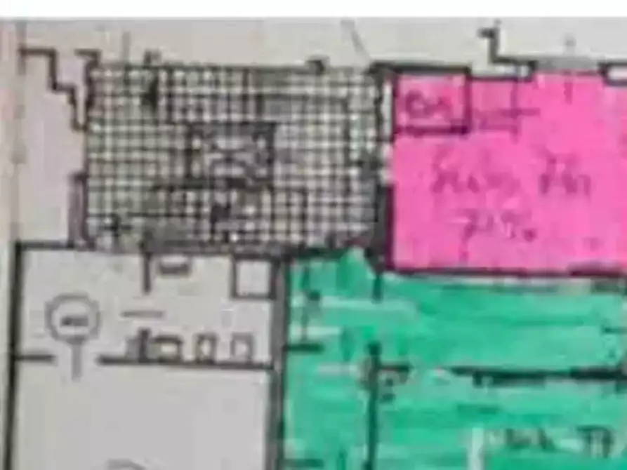 Immagine 10 di Appartamento in affitto  in Via dei Piatti a Milano