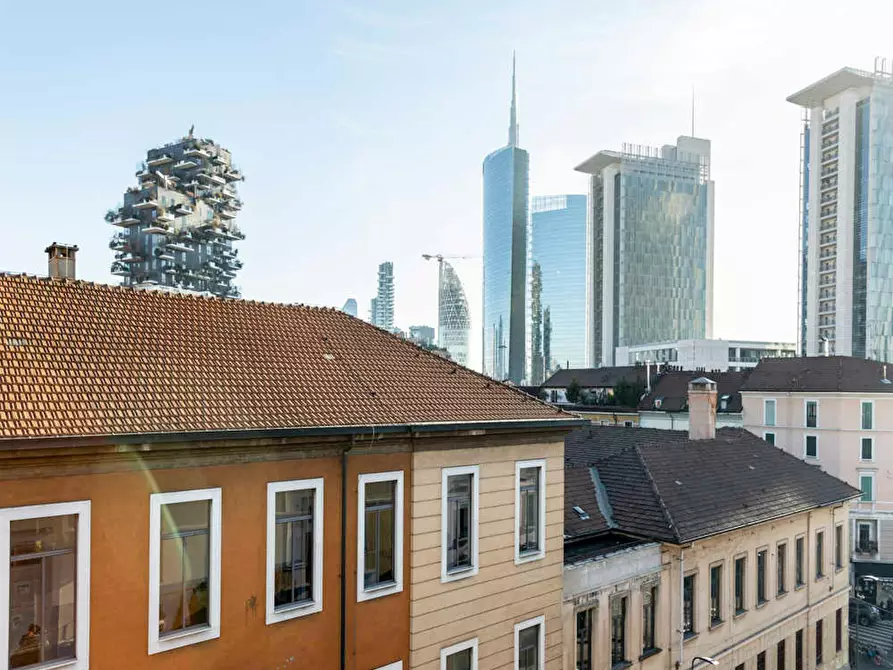 Immagine 8 di Camera in affitto  in Via Carmagnola a Milano