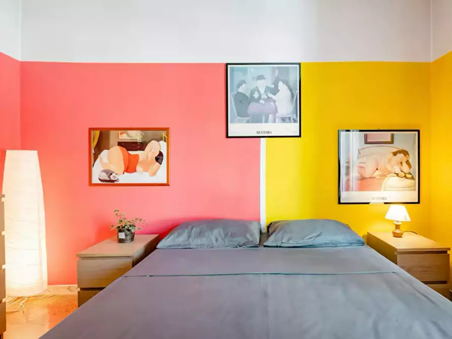 Immagine 2 di Camera in affitto  in Piazza Irnerio a Roma