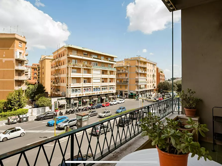 Immagine 6 di Camera in affitto  in Piazza Irnerio a Roma