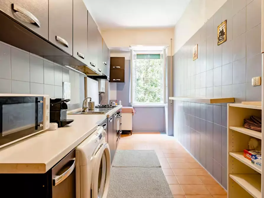 Immagine 8 di Camera in affitto  in Piazza Irnerio a Roma