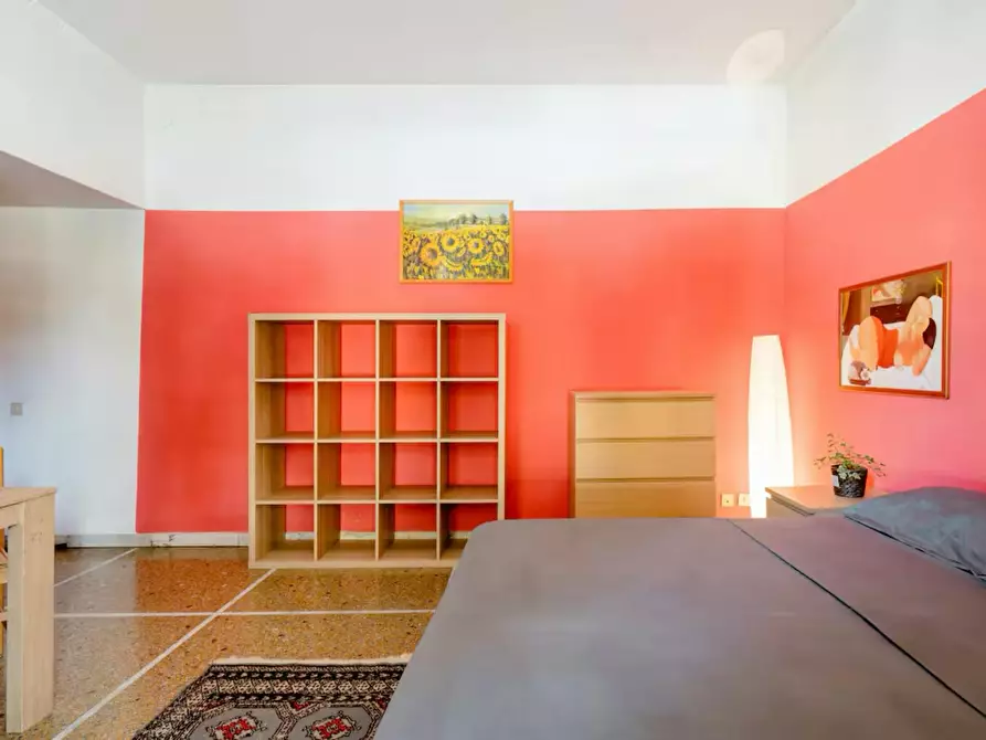 Immagine 3 di Camera in affitto  in Piazza Irnerio a Roma