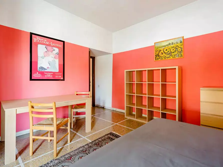 Immagine 5 di Camera in affitto  in Piazza Irnerio a Roma