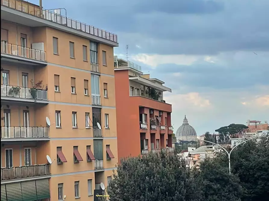 Immagine 7 di Camera in affitto  in Piazza Irnerio a Roma