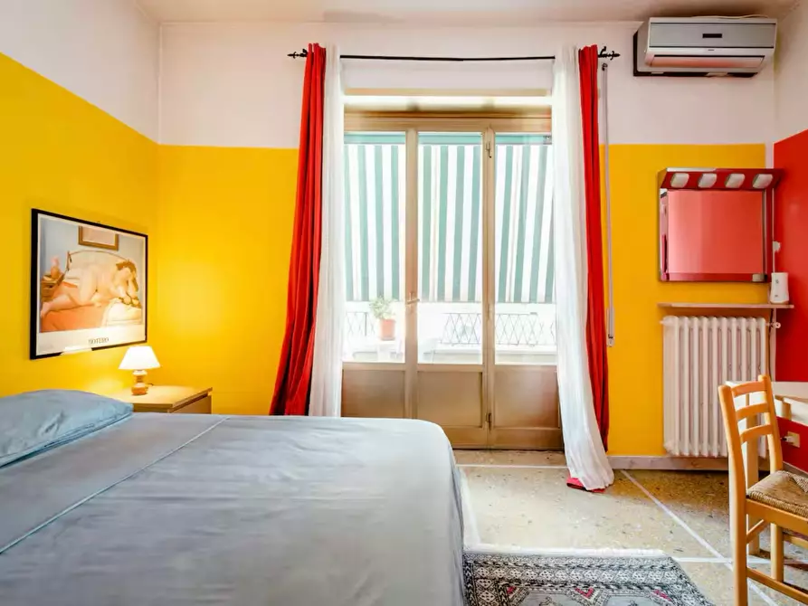 Immagine 4 di Camera in affitto  in Piazza Irnerio a Roma