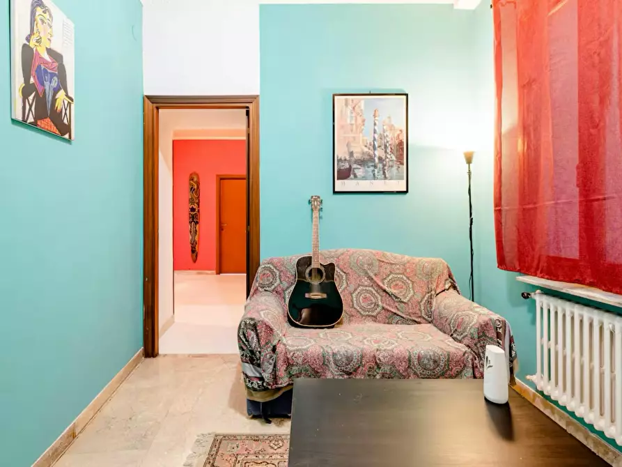 Immagine 9 di Camera in affitto  in Piazza Irnerio a Roma