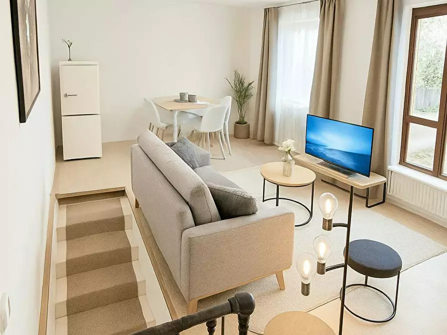 Immagine 4 di Appartamento in affitto  in Gustav-Otto-Bogen a München