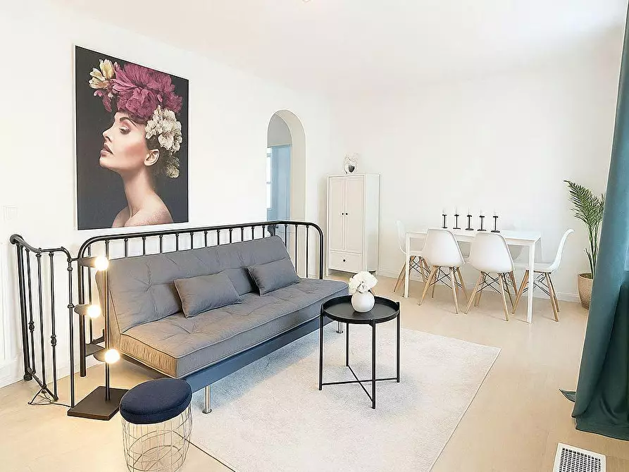 Immagine 1 di Appartamento in affitto  in Gustav-Otto-Bogen a München