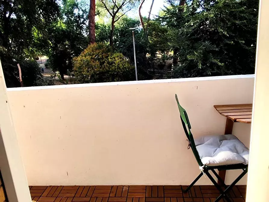 Immagine 10 di Appartamento in affitto  in Via Olevano Romano a Roma