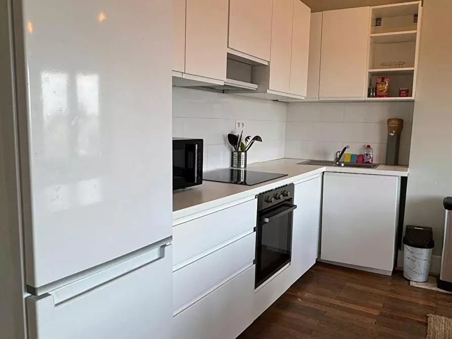 Immagine 7 di Camera in affitto  in Rue Vandernoot a Molenbeek-Saint-Jean