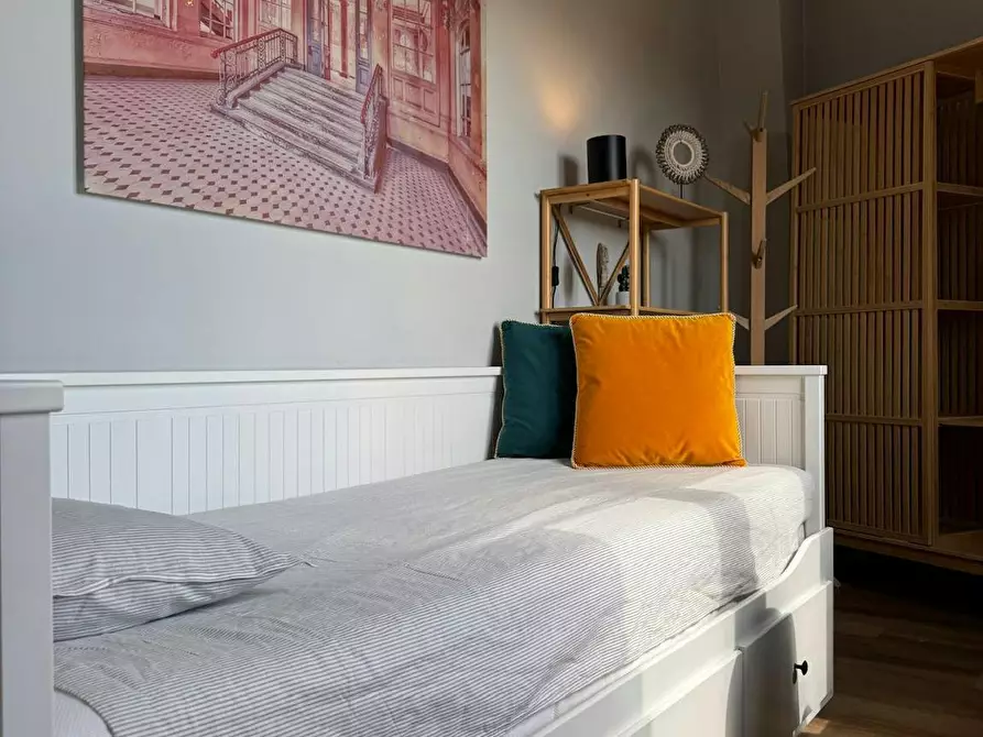 Immagine 2 di Camera in affitto  in Rue Vandernoot a Molenbeek-Saint-Jean