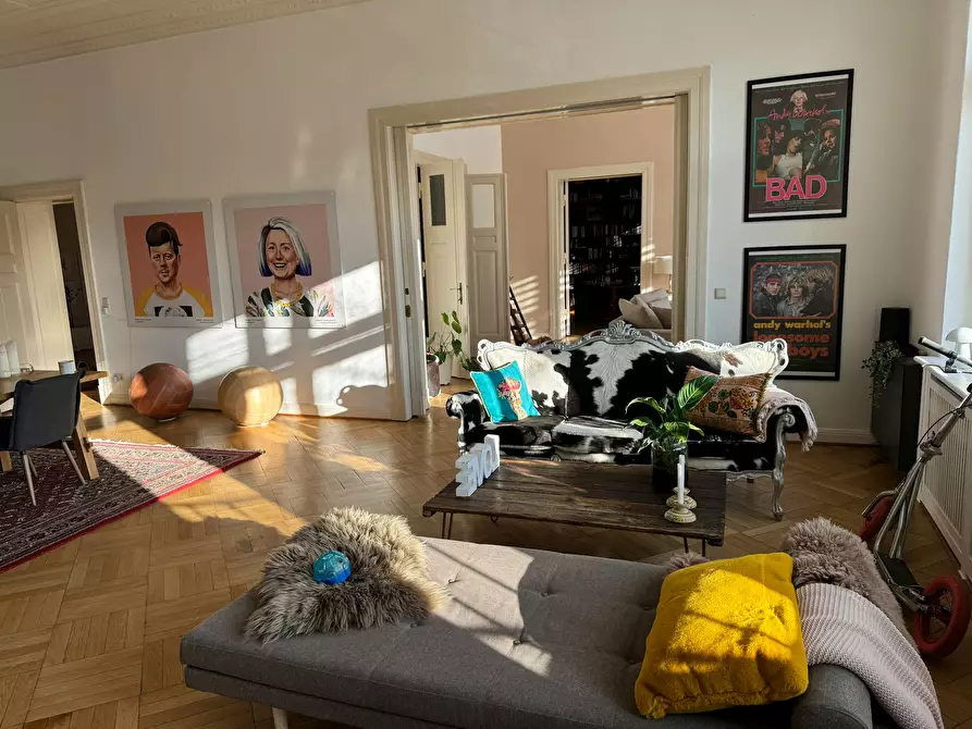 Immagine 10 di Camera in affitto  in Olivaer Platz a Berlin