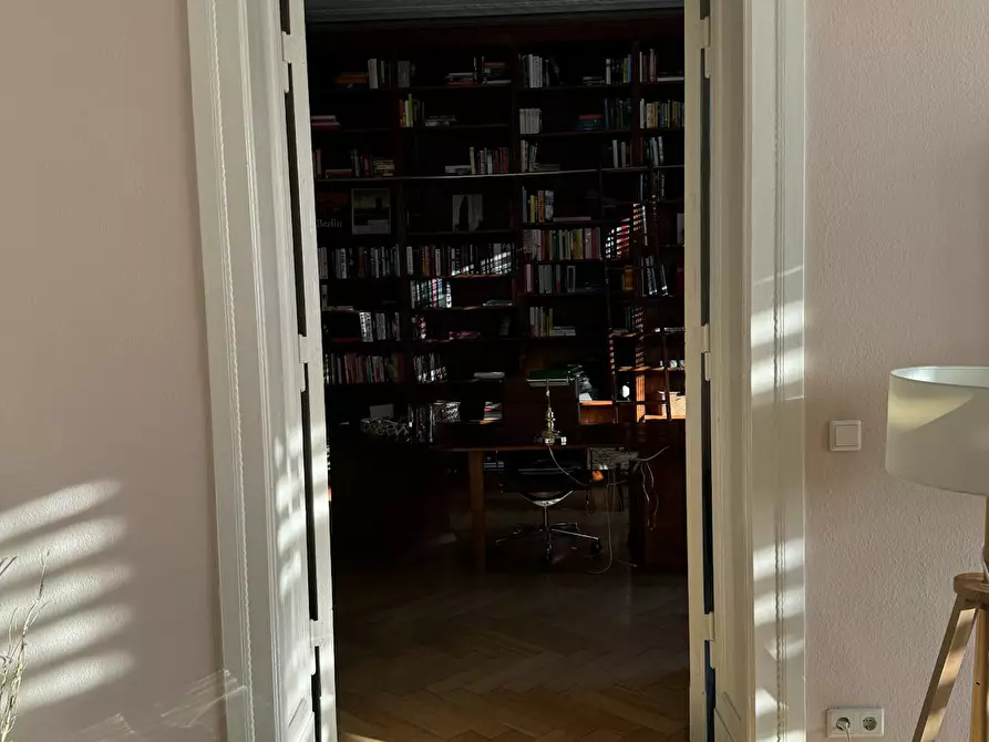 Immagine 3 di Camera in affitto  in Olivaer Platz a Berlin