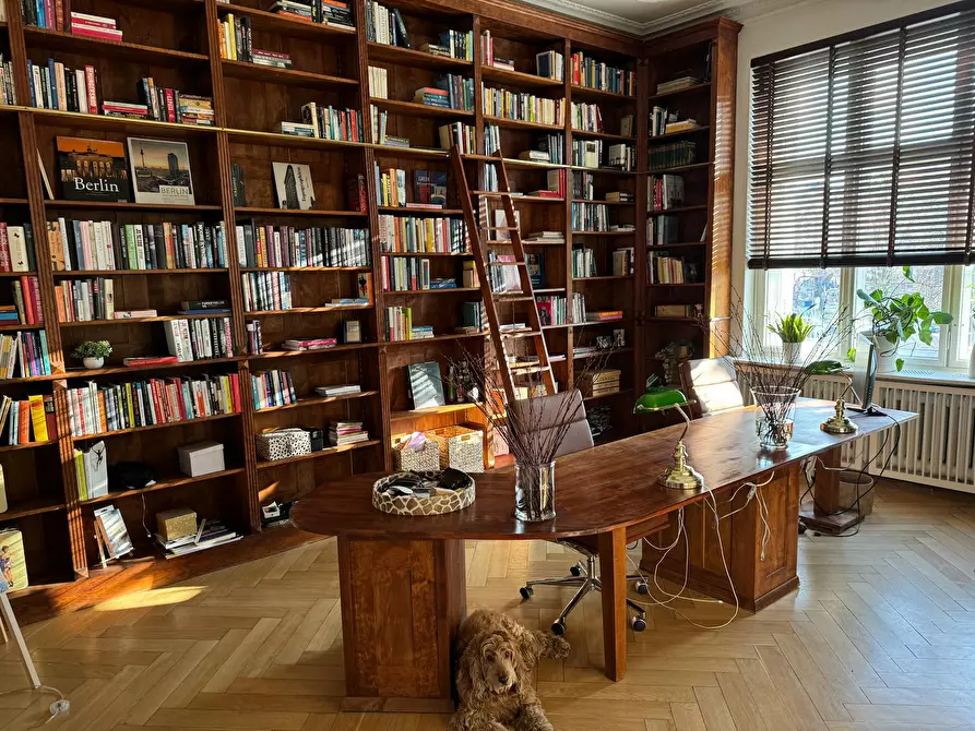 Immagine 2 di Camera in affitto  in Olivaer Platz a Berlin