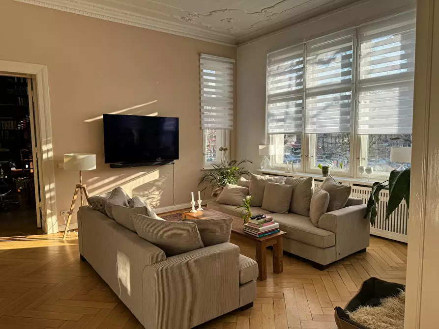 Immagine 1 di Camera in affitto  in Olivaer Platz a Berlin