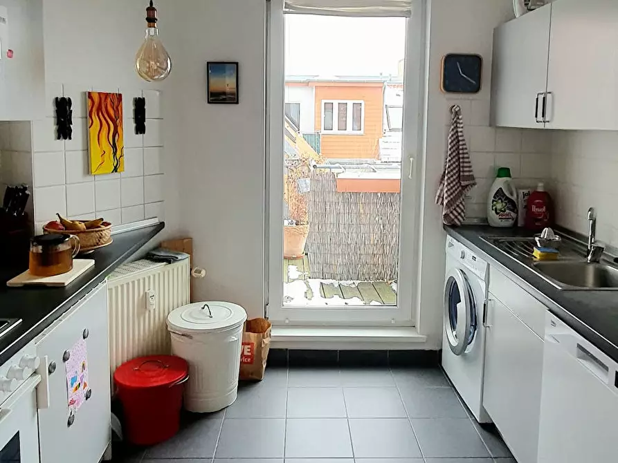 Immagine 2 di Appartamento in affitto  in Kanzowstraße a Berlin