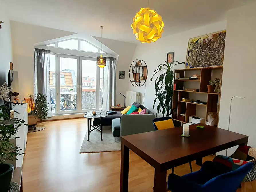 Immagine 7 di Appartamento in affitto  in Kanzowstraße a Berlin
