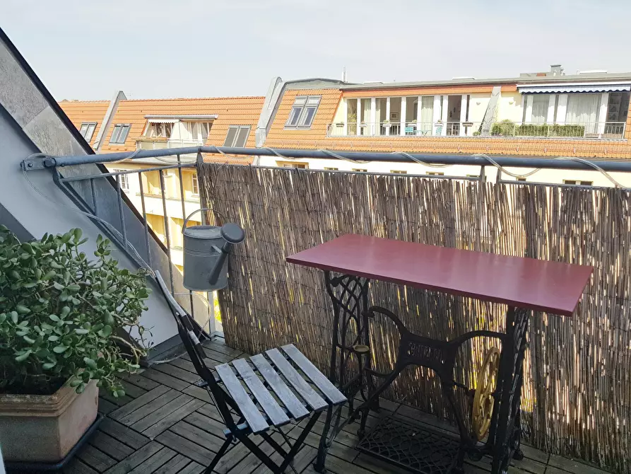 Immagine 10 di Appartamento in affitto  in Kanzowstraße a Berlin