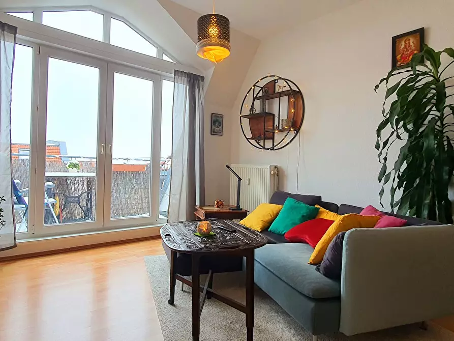 Immagine 4 di Appartamento in affitto  in Kanzowstraße a Berlin