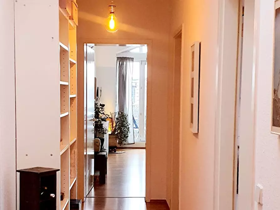 Immagine 3 di Appartamento in affitto  in Kanzowstraße a Berlin