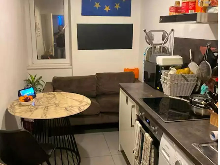 Immagine 10 di Appartamento in affitto  in Brandenburgische Straße a Berlin