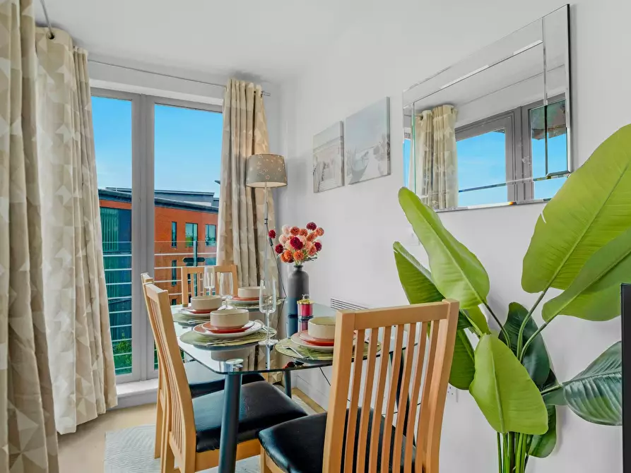 Immagine 4 di Appartamento in affitto  in Granville Street a 