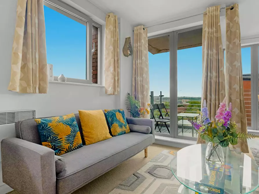 Immagine 9 di Appartamento in affitto  in Granville Street a 