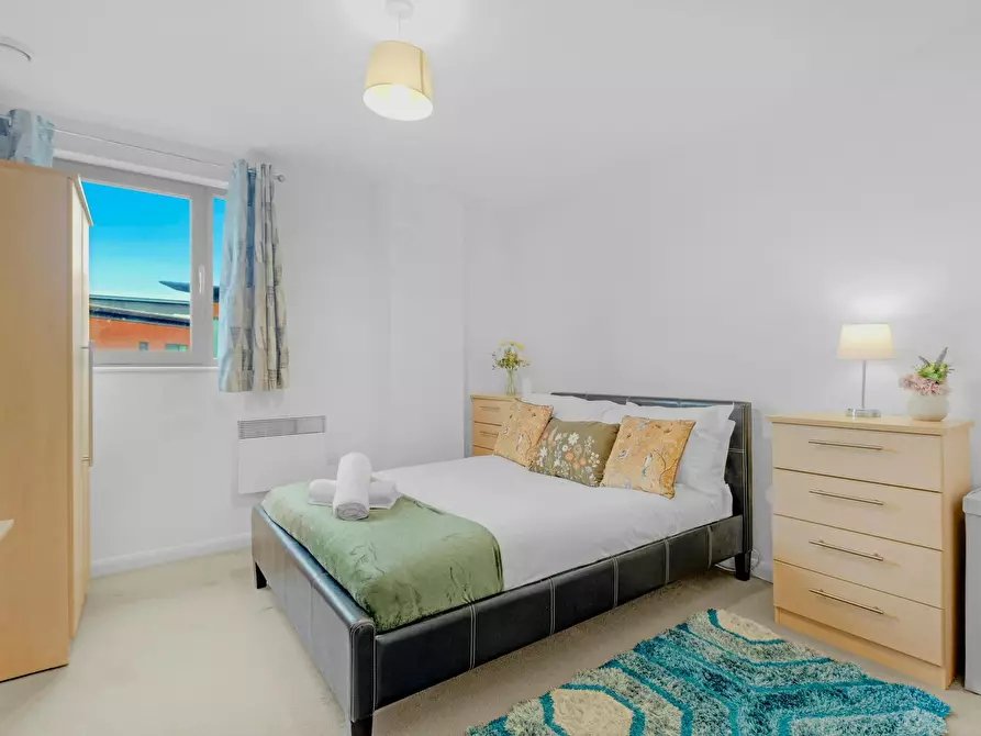 Immagine 10 di Appartamento in affitto  in Granville Street a 