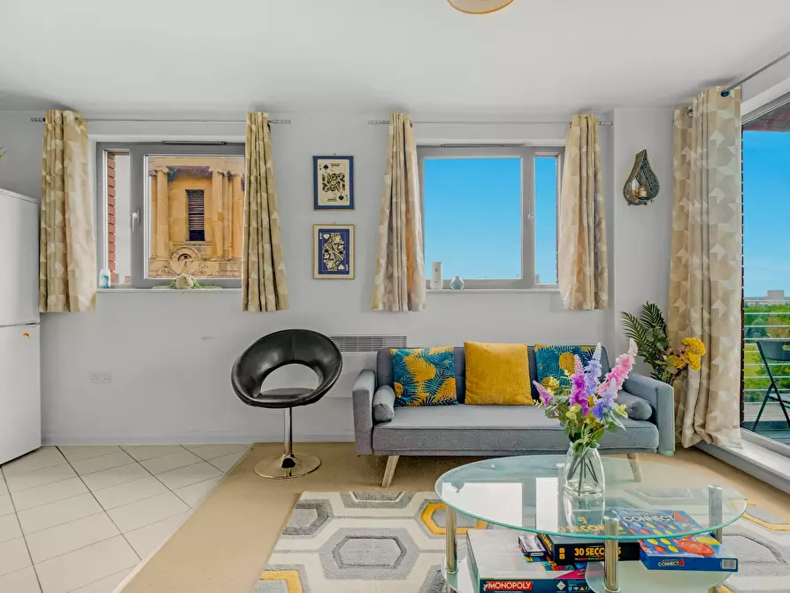 Immagine 3 di Appartamento in affitto  in Granville Street a 