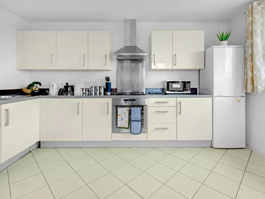 Immagine 8 di Appartamento in affitto  in Granville Street a 