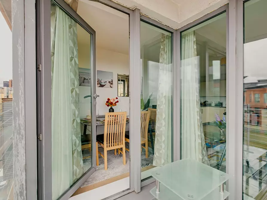 Immagine 5 di Appartamento in affitto  in Granville Street a 